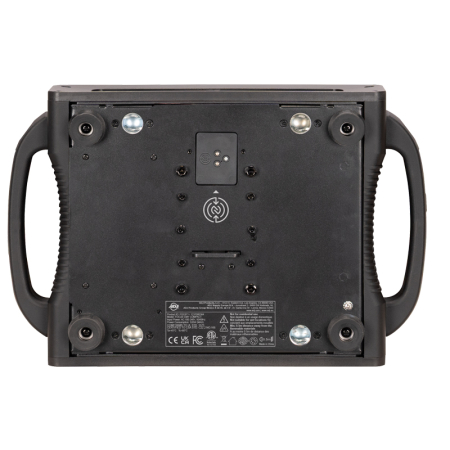 Image nº9 du produit Focus CMY Compact ADJ - Lyre led Spot 400W CMY