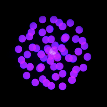 Image nº15 du produit Focus CMY Compact ADJ - Lyre led Spot 400W CMY