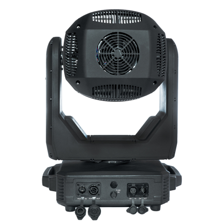 Image nº4 du produit Hydro Beam CMY ADJ - Lyre 310W Beam CMY IP65