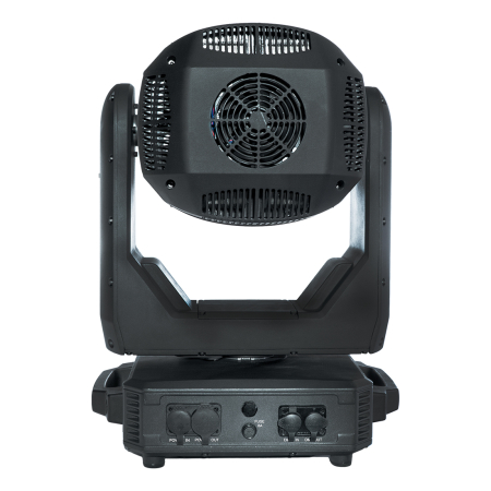Image nº5 du produit Hydro Beam CMY ADJ - Lyre 310W Beam CMY IP65