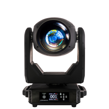 Image nº6 du produit Hydro Beam CMY ADJ - Lyre 310W Beam CMY IP65