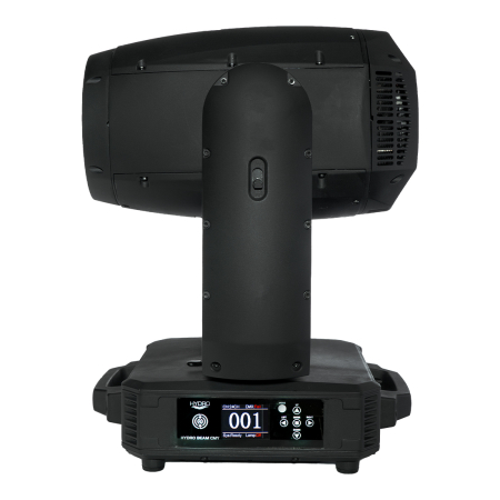 Image nº8 du produit Hydro Beam CMY ADJ - Lyre 310W Beam CMY IP65