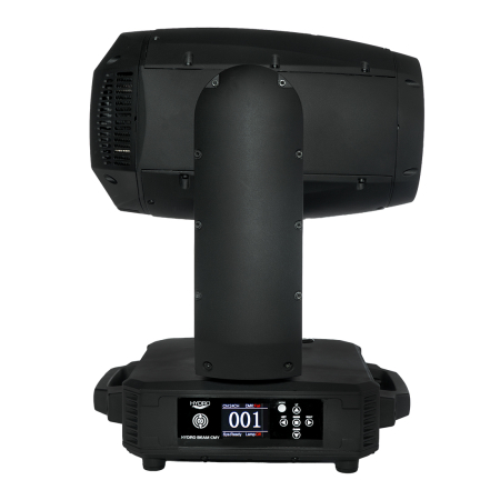 Image nº9 du produit Hydro Beam CMY ADJ - Lyre 310W Beam CMY IP65