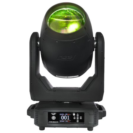 Image nº10 du produit Hydro Beam CMY ADJ - Lyre 310W Beam CMY IP65