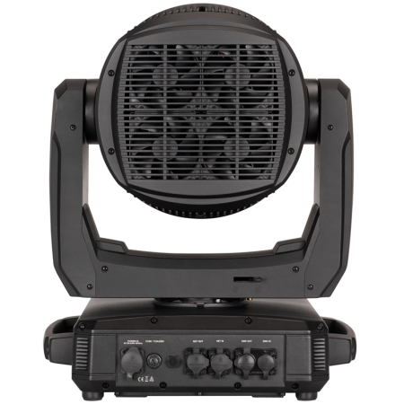 Image nº5 du produit Hydro Flex L19 ADJ - Lyre Wash 19 X 60W RGBL IP65