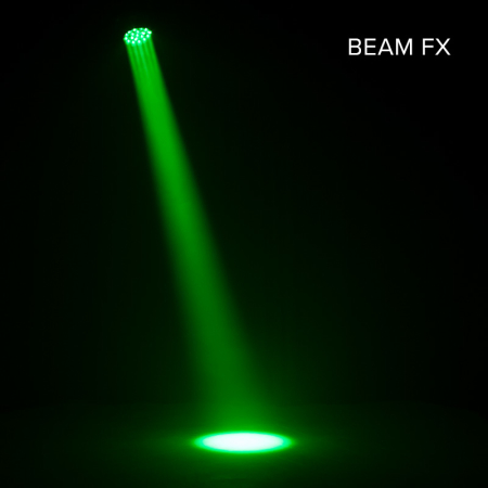 Image nº8 du produit Hydro Flex L19 ADJ - Lyre Wash 19 X 60W RGBL IP65