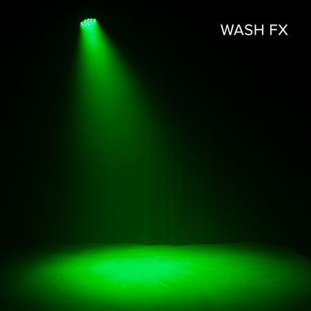 Image nº9 du produit Hydro Flex L19 ADJ - Lyre Wash 19 X 60W RGBL IP65