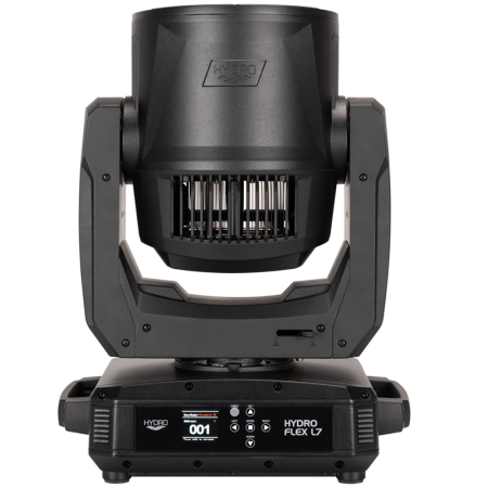 Image nº5 du produit Hydro Flex L7 ADJ - Lyre Wash 7 x 60W RGBL IP65