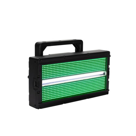 Image principale du produit Jolt Panel FXIP ADJ