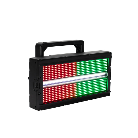 Image nº8 du produit Jolt Panel FXIP ADJ