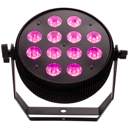 Image secondaire du produit LP Hex 12 Plus ADJ - Par led 12 x 18W RGBWA+UV