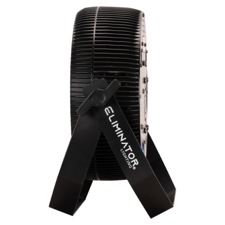 Image nº5 du produit LP Hex 12 Plus ADJ - Par led 12 x 18W RGBWA+UV
