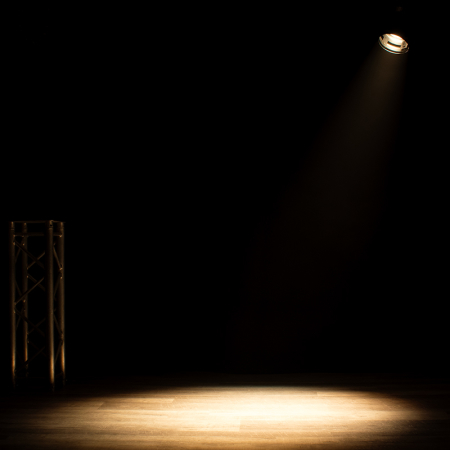 Image nº9 du produit Par Z150 RGBA Plus ADJ - Par Led RGBA 150W sur batterie