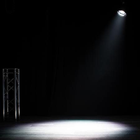 Image nº10 du produit Par Z150 RGBA Plus ADJ - Par Led RGBA 150W sur batterie