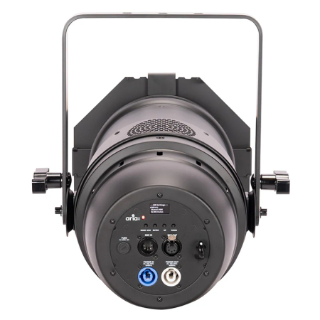 Image nº3 du produit Par Z300 3K ADJ - Par led 300W Blanc chaud focale réglable