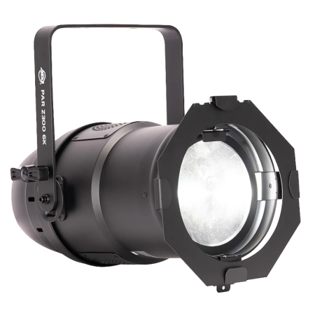 Image principale du produit Par Z300 6K ADJ - Par led 300W Blanc froid focale réglable