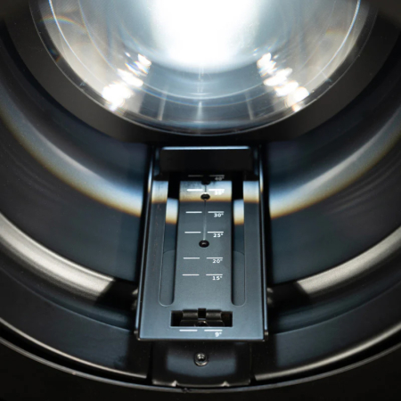 Image nº7 du produit Par Z300 6K ADJ - Par led 300W Blanc froid focale réglable