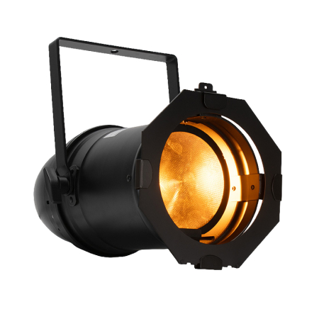 Image principale du produit Par Z300 RGBA ADJ - Par led 300W RGBA focale réglable
