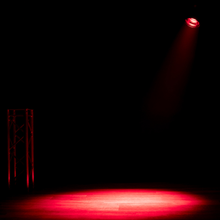 Image nº11 du produit Par Z300 RGBA ADJ - Par led 300W RGBA focale réglable