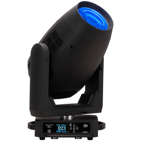 Image principale du produit Protege XL ADJ - Lyre led Spot 450W CMY