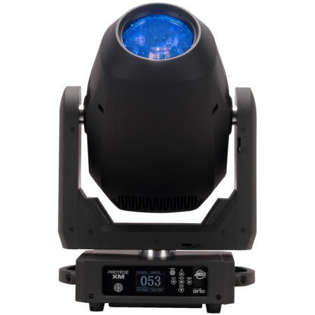 Image secondaire du produit Protege XM ADJ - Lyre led  spot 350W CMY