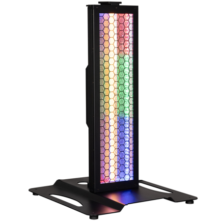 Image nº9 du produit Vintage Bar ADJ - Projecteur vitage type Barre