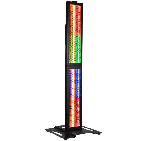 Image nº10 du produit Vintage Bar ADJ - Projecteur vitage type Barre