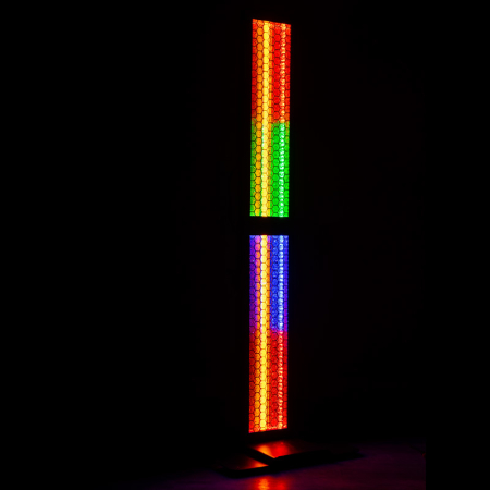 Image nº15 du produit Vintage Bar ADJ - Projecteur vitage type Barre