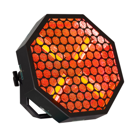 Image secondaire du produit Vintage X ADJ - Projecteur Led Vitange