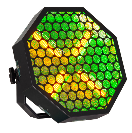 Image nº4 du produit Vintage X ADJ - Projecteur Led Vitange