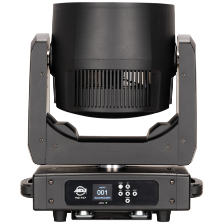 Image nº11 du produit VIZI FX7 ADJ - Lyre Wash led 420W RGBL avec effets