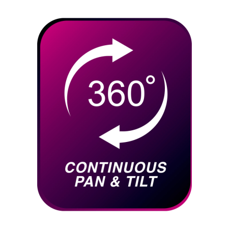 Image nº10 du produit Vizi Xtreme ADJ - Lyre Wash compacte 4X60W RGBL