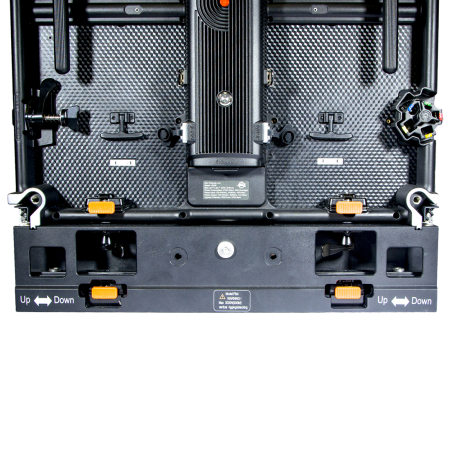 Image secondaire du produit VS3IPRB1 ADJ - Bumper pour VS3IP