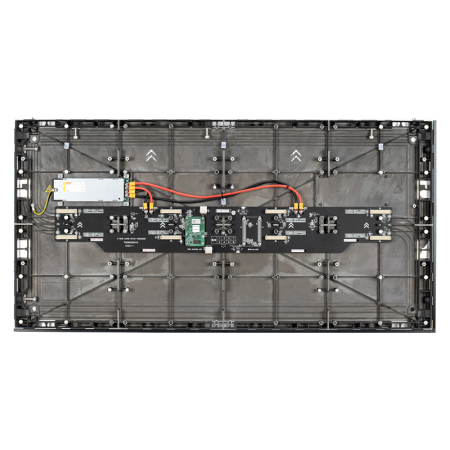 Image nº5 du produit WMS1 ADJ - Dalle led pitch 1000 x 500mm 1.95