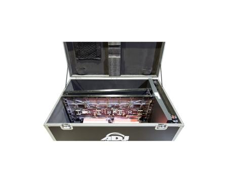 Image nº13 du produit WMS1 Media Sys ADJ - Ecran vidéo led totem pitch 1.95