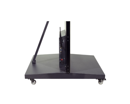 Image nº8 du produit WMS2 Media Sys ADJ - Ecran vidéo Totem led pitch 2.6