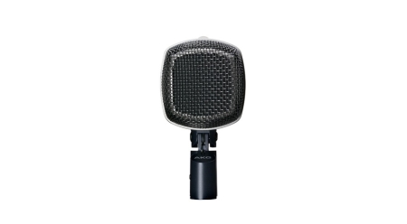 Image nº3 du produit D12 VR AKG Microphone dynamique cardioïde large membrane pour grosse caisse
