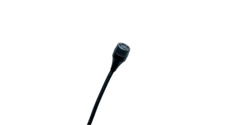 Image principale du produit Micro cravate omnidirectionel mini XLR AKG C417 L