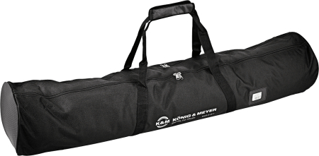 Image principale du produit 21311 K&M Sac de transport pour 2 stands 120x25x25 cm
