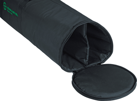 Image secondaire du produit 21316 K&M - Sac de transport pour 2 stands noir 1200mm gamme select