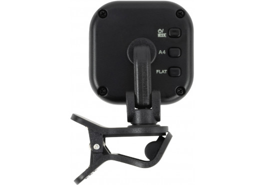 Image secondaire du produit 9627 ERNIE BALL - Accordeur à pince - Pro Tune rechargeable via USB-C