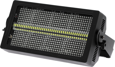 Image nº5 du produit BLZSTROBE ALGAM LIGHTING - Projecteur hybride Wash 8 zones RGBW et stroboscope 8 zones