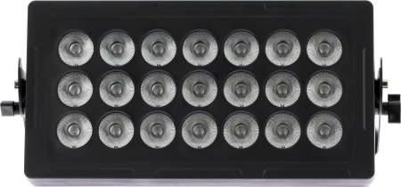 Image nº5 du produit BLZWASH ALGAM LIGHTING - Wash - Projecteur LED Wash 21 x 12W RGBW