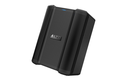 Image secondaire du produit BUSKER ALTO PROFESSIONNEL Enceinte 200W sur batterie Bluetooth FX 24h