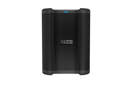 Image nº4 du produit BUSKER ALTO PROFESSIONNEL Enceinte 200W sur batterie Bluetooth FX 24h