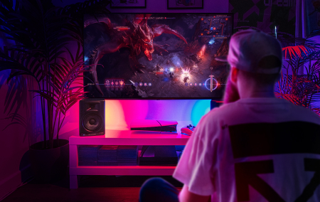 Image nº7 du produit BX5BT M-AUDIO - Bluetooth - Enceintes de proximité 5