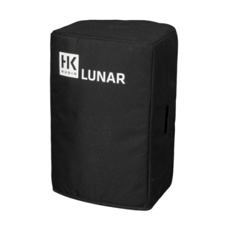 Image principale du produit COV-LUNAR112 HK AUDIO - Housse protection Nylon pour LUNAR 112 XA