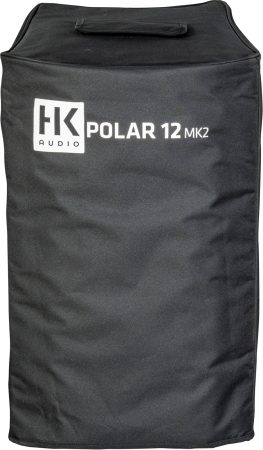 Image principale du produit COVSUB-POL12MK2 HK AUDIO Housse protection sub Polar 12 MK2