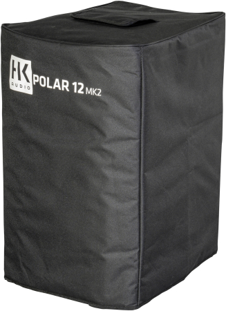 Image secondaire du produit COVSUB-POL12MK2 HK AUDIO Housse protection sub Polar 12 MK2