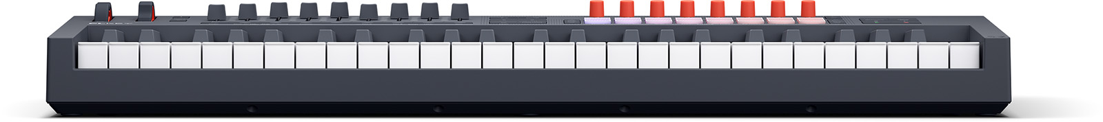 Image nº7 du produit FLKEY2-49 NOVATION Clavier maître FL Studio 49 touches écran OLED